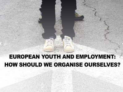 Image for Débat Cafébabel : « Jeunesse européenne et emploi, comment on s’organise ? »