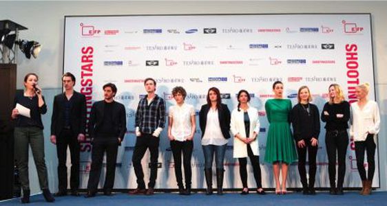 Image for Berlinale 2013: Day Four