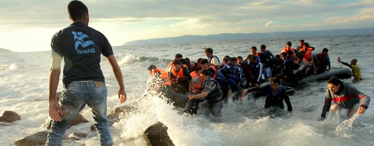 Image for Cadavres de migrants : une mer de corps sans nom