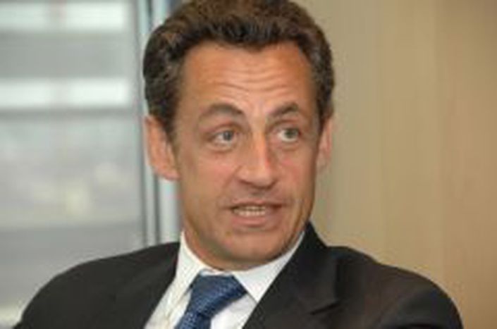 Image for Sarkozy oder der neue industrielle Etatismus