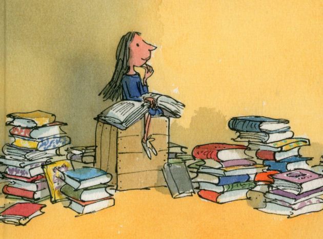 Image for Quel est votre conte pour enfant préféré ? (10 photos)