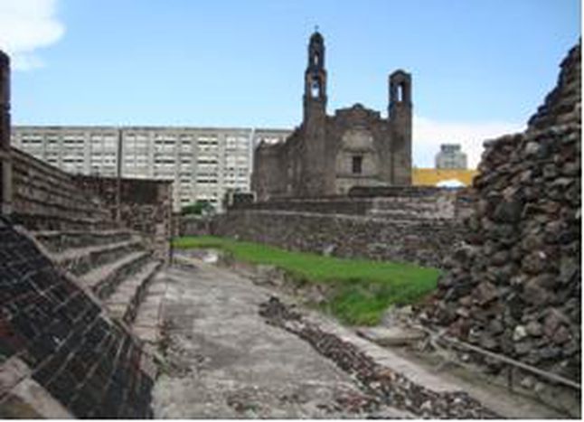 Image for Mexico 68