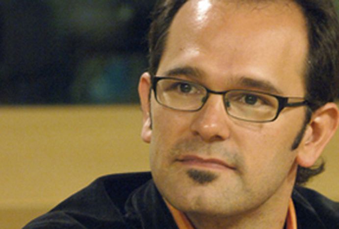 Image for Raül Romeva : « Etre Vert et de droite, c’est un contresens »