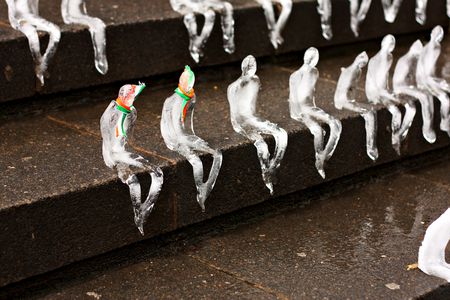 Image for Glokale Strategien gegen den Klimawandel