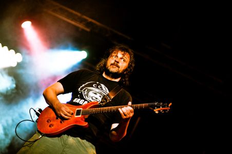 Image for A Küstendorf, Emir Kusturica fait son cinéma  