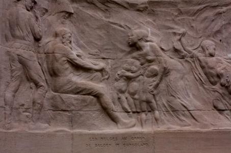 Image for Promenade dans le Bruxelles colonial