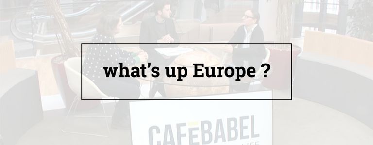 Image for Brexit : la fin de la culture britannique en Europe ?