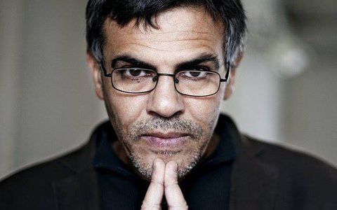 Image for ¿Se puede saber quién eres, abdellatif kechiche?