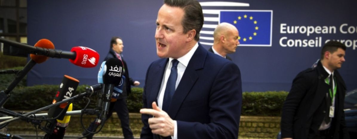 Image for Brexit: So... what was the point of all that?