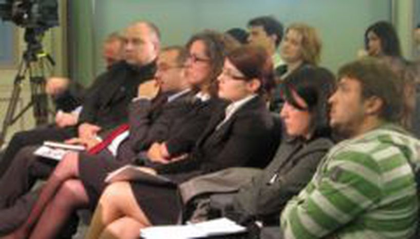 Image for Youngsters from the Balkans speak up