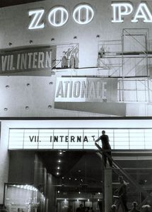 Image for Festiwal Filmowy w Berlinie 2010: 60 lat polityki na ekranie 