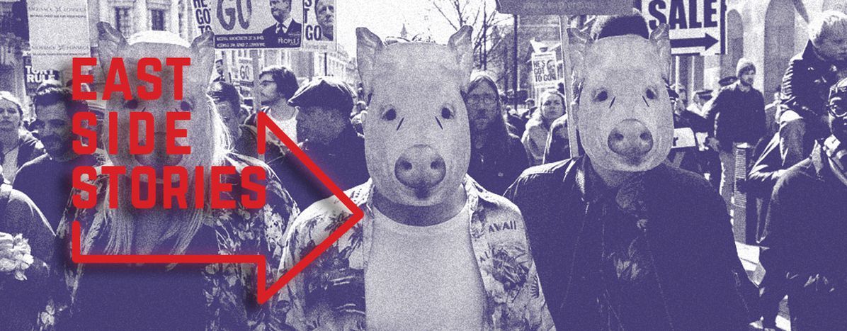 Image for Leaks: Die Veröffentlichung der Offensichtlichkeit