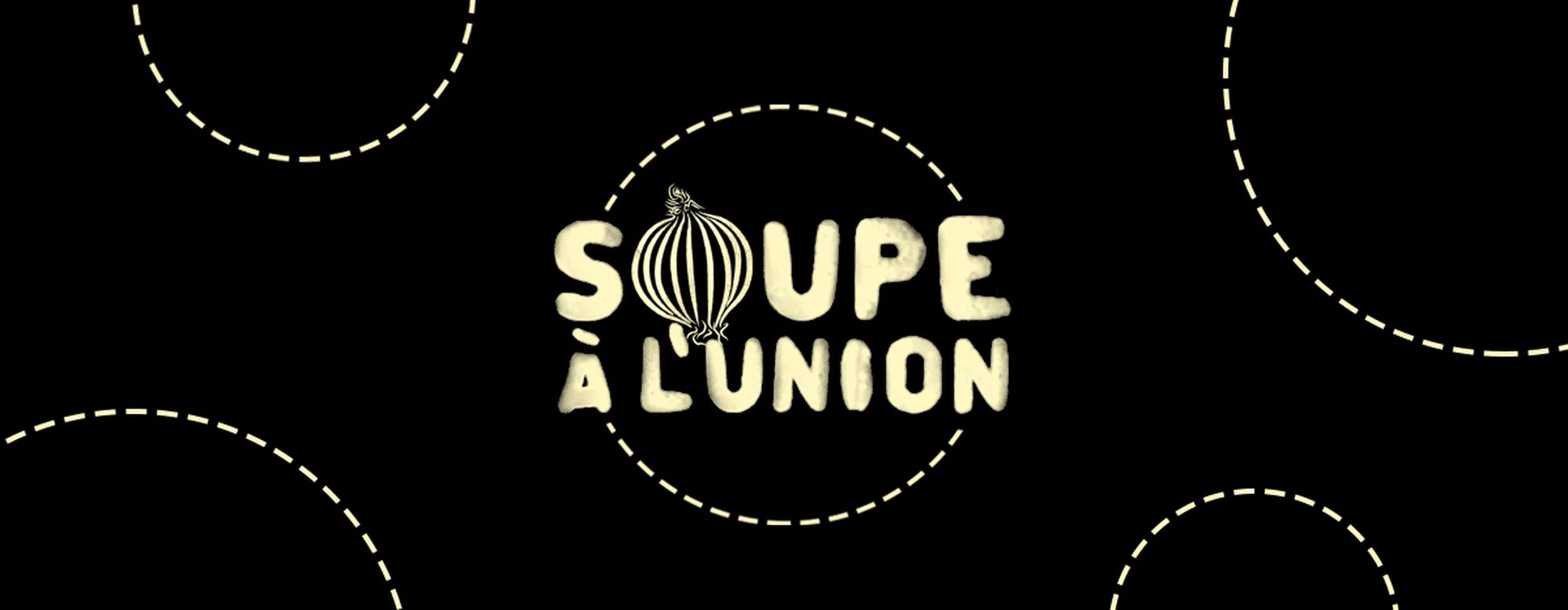 Cover picture for #Soupe à l'Union