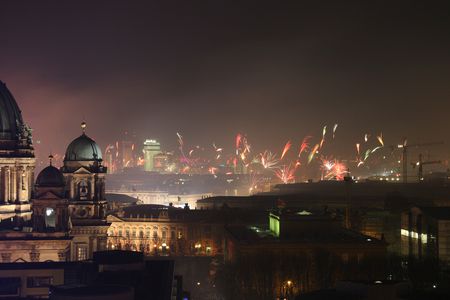 Image for Europas Massen-Blind Date zu Silvester
