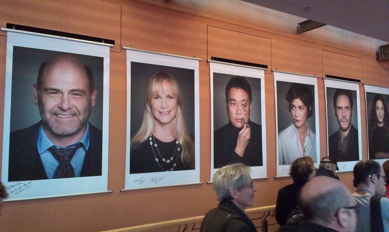 Image for Berlinale : Ready, steady, Kino