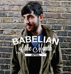 Image for Le babélien du mois d'avril