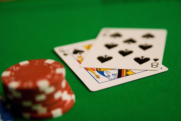 Image for Elections européennes : le coup de poker ?