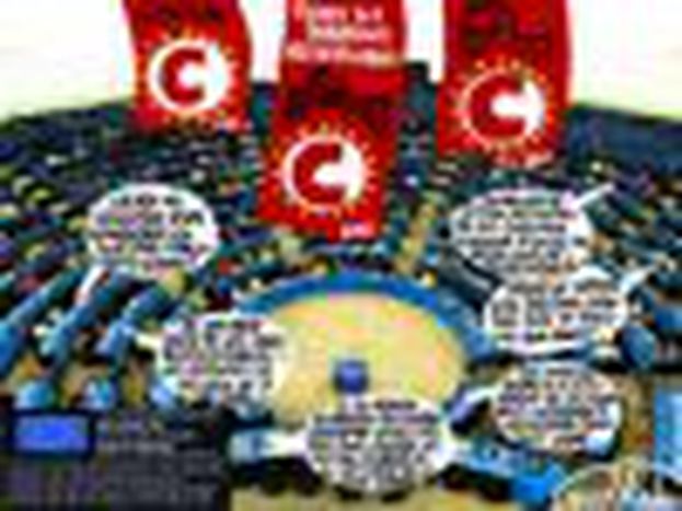 Image for Les contradictions des élections 2009