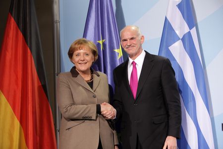 Image for Bailing Greece out: the update 