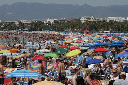 Image for Turismo 2.0 in Spagna, tutto tranne che virtuale
