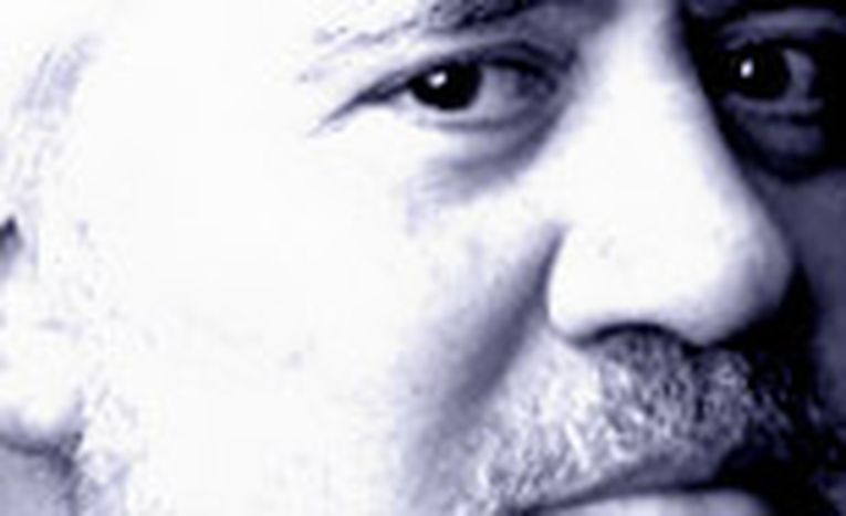 Image for Almodóvar wraps shooting on “intense drama” The Skin I Live In