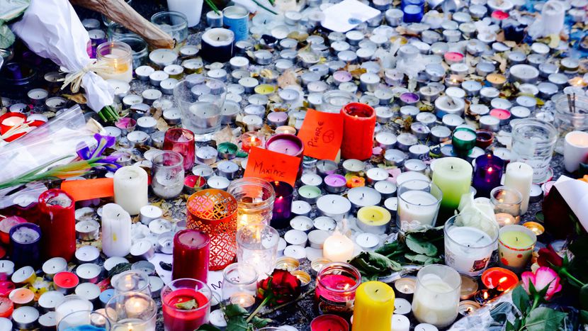 Image for Carnage. Les attentats vus de Berlin. 