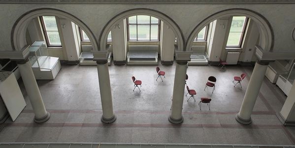 Image for Sarajevo: la cultura dimenticata in Bosnia Erzegovina