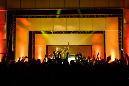 Image for Nebrodi Festival: reggae, dub e meditazioni nella natura