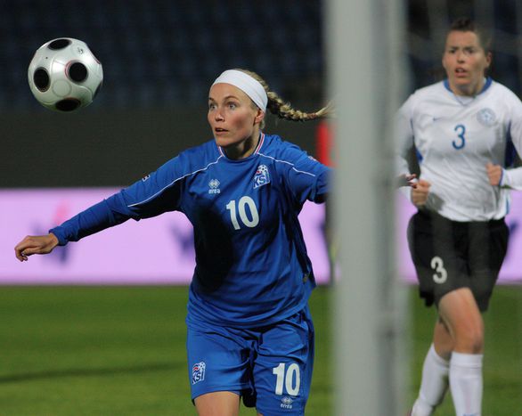 Image for Frauenfußball-WM 2011: Kick it like Prinz!