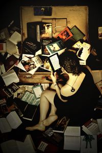 Image for Festival dei blog letterari a Thiene, post in ordine sparso