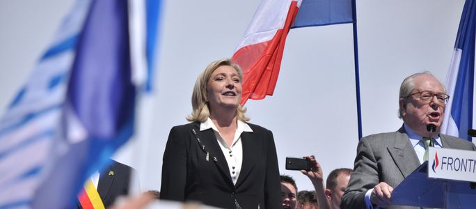 Image for The Lowdown on The European Elections