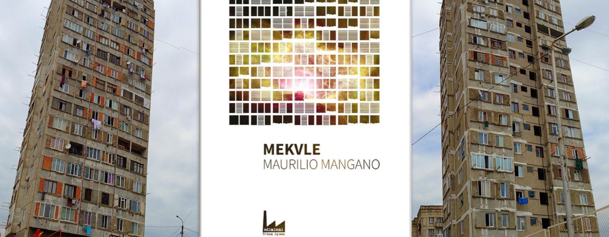 Image for Mekvle: os muestro con imágenes cómo ser georgiano