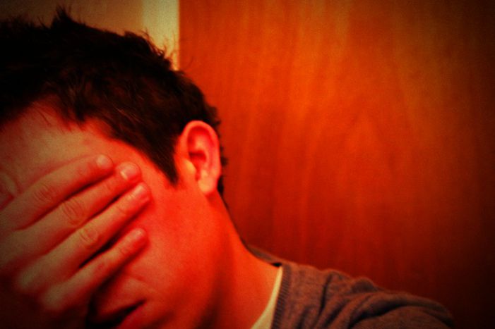 Image for Stressfalle Arbeitsplatz
