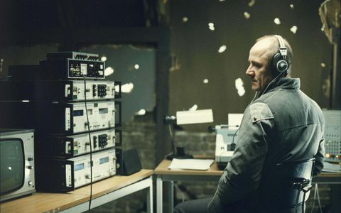 Image for Snowden: Spionagebekämpfung nach Art von Christa Wolf