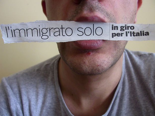 Image for Italy fails in integrating migrants