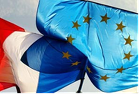 Image for La Francia arrogante secondo la concezione europea….