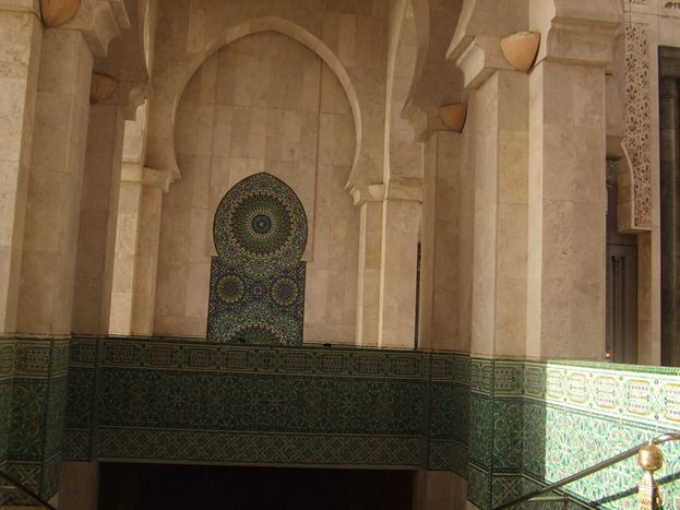Image for Arte islamica a Roma