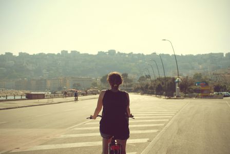 Image for Slow Train: Naples’ Struggle to Fulfill its Potential as a World-Class Tourist Destination