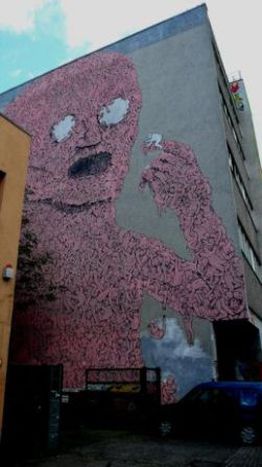 Image for Berlin's walls today !