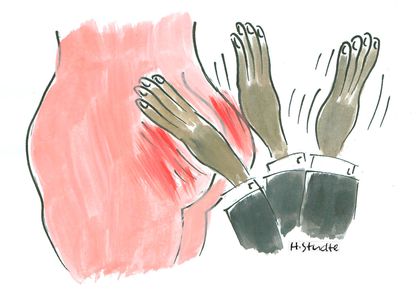 Image for Schwulen-Combo, Hurensohn: Was in Europa sprachlich (nicht) durchgeht 