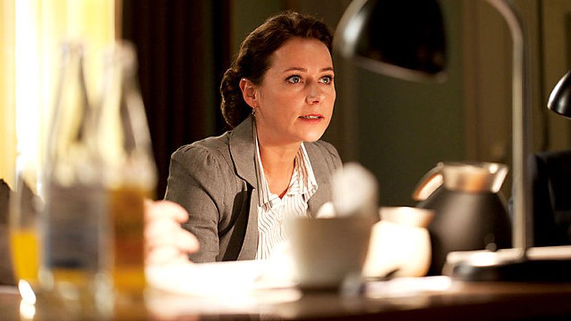 Image for Poder, ambición y “Borgen”: ficción danesa no apta para incrédulos