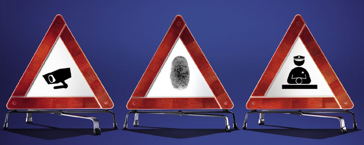 Image for A rischio la campagna del Parlamento europeo: è censura?