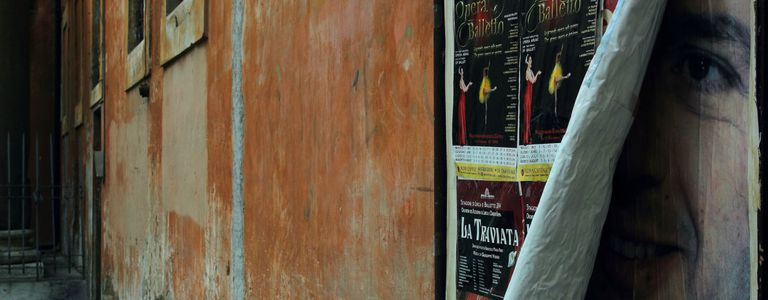 Image for Matteo Renzi all in for Italy's risky referendum 