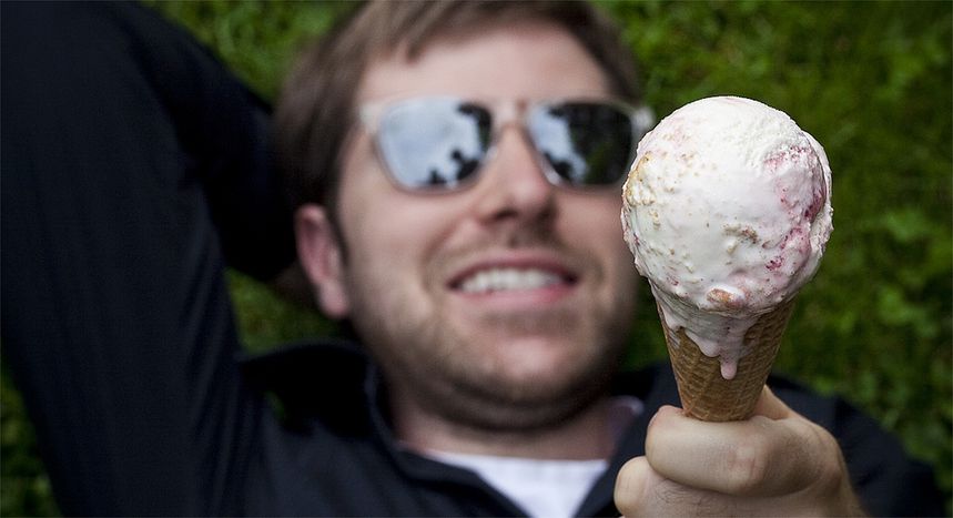 Image for I 6 gelati più strani d'Europa (e oltre)