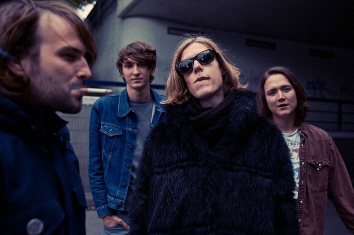 Image for Mozes and the firstborn : garage à vau-l'eau