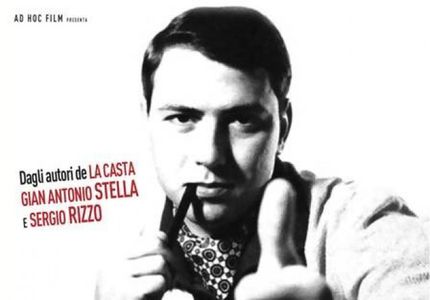 Image for Od Berlusconiego po Helmuta Kohla: Uwaga, biografia nieautoryzowana!