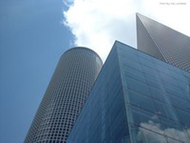 Image for A Tel Aviv con la generazione della speranza
