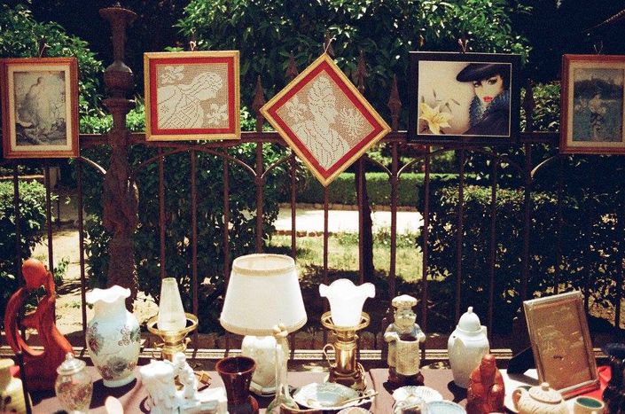 Image for Sempre di domenica, a Piazza Marina...