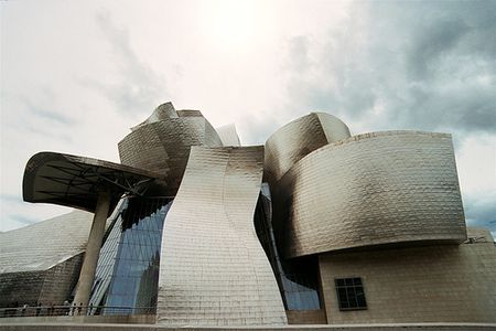 Image for Andrew Todd: «L’architettura è un atto politico»
