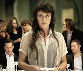 Image for 'THE REUNION', una pazza odiosa